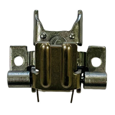 Heiniger Hinge Assembly for Saphire Opal Volt Sirius Dog Grooming Clippers