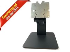 Genuine Dell OptiPlex 3030 AIO Monitor Stand With Base Cover Black 74NTN 074NTN