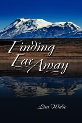 Wade - Finding Far Away - hardback or cased book - 39 - X555z