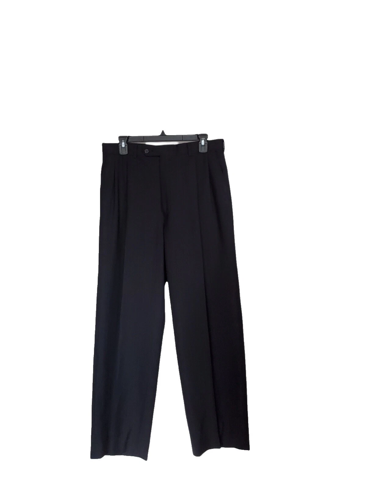 Business 1980s Vintage Pants for Men
