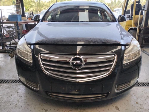 55581460 Turbolader für OPEL INSIGNIA BERLINA Selective 2012 3488091 - Bild 7 von 10