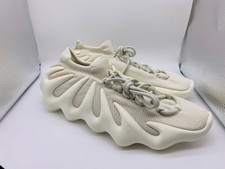 adidas Yeezy 450 Cloud White Size 12 IN HAND