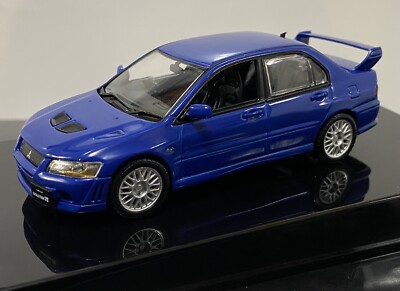 さとす　AUTOart 1/43 MITSUBISHI LANCER Amazon.co.jp: Auto Art 1/43 Mitsubishi Lancer Evolution VI Tomy
