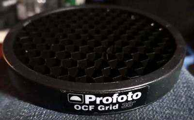 Profoto OCF Grid 30° Degree