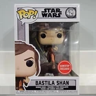 Funko Pop! Star Wars Bastila Shan #429 Game Stop Exclusive