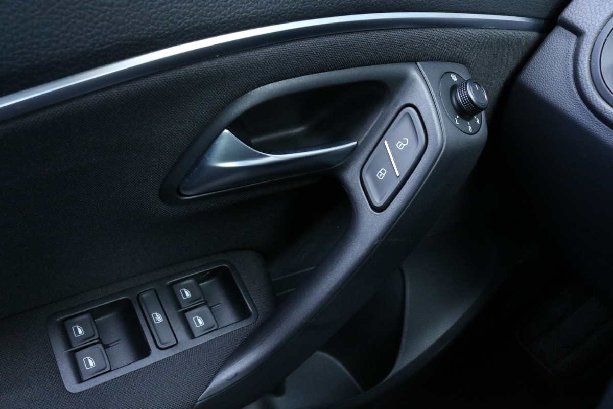 VW Polo 1,2 TSi 90 Comfortline BMT
