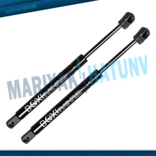 2 Pcs  Hood Lift Supports Shocks Springs Struts For Ford F-250 F-350 Super Duty
