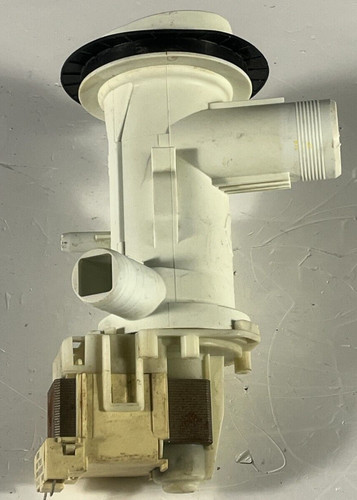 AEG  92 B BB BA 01 B L74880 Laugenpumpe Pumpe Ablaufpumpe 110591020 #1301-4