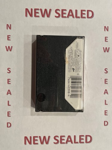 NEW SEALED ROCK POP R&B BUY $25 FREE SHIP BUILD YOUR CASSETTE TAPE LOT A - Picture 384 of 504