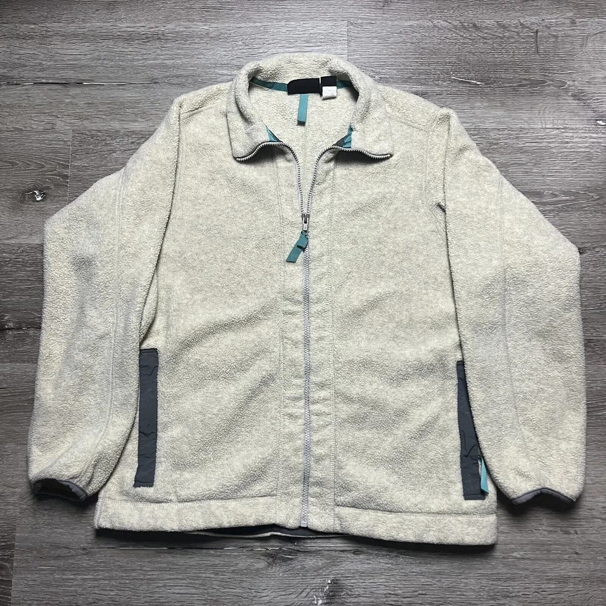 Ebay patagonia top fleece mens