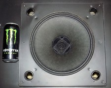 TW0 TANNOY ALTOPARLANTI DUAL CONCENTRIC 7300.0640 DRIVER 12" CMS 12 TDC