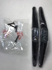 TCL 32S301 32S331 32 inch TV Stand Legs Base Pedestal Feet With SCREWS 68-32D29B