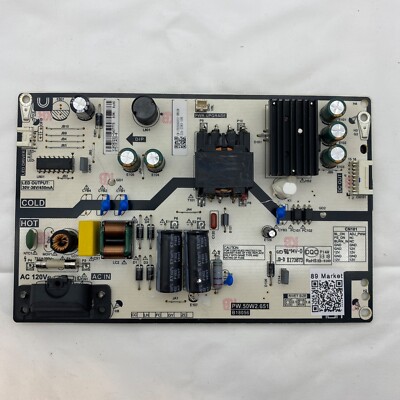 Toshiba 32LF221U21 32LF221U19 TV Power Supply PW.50W2.651 ST3151A05-8