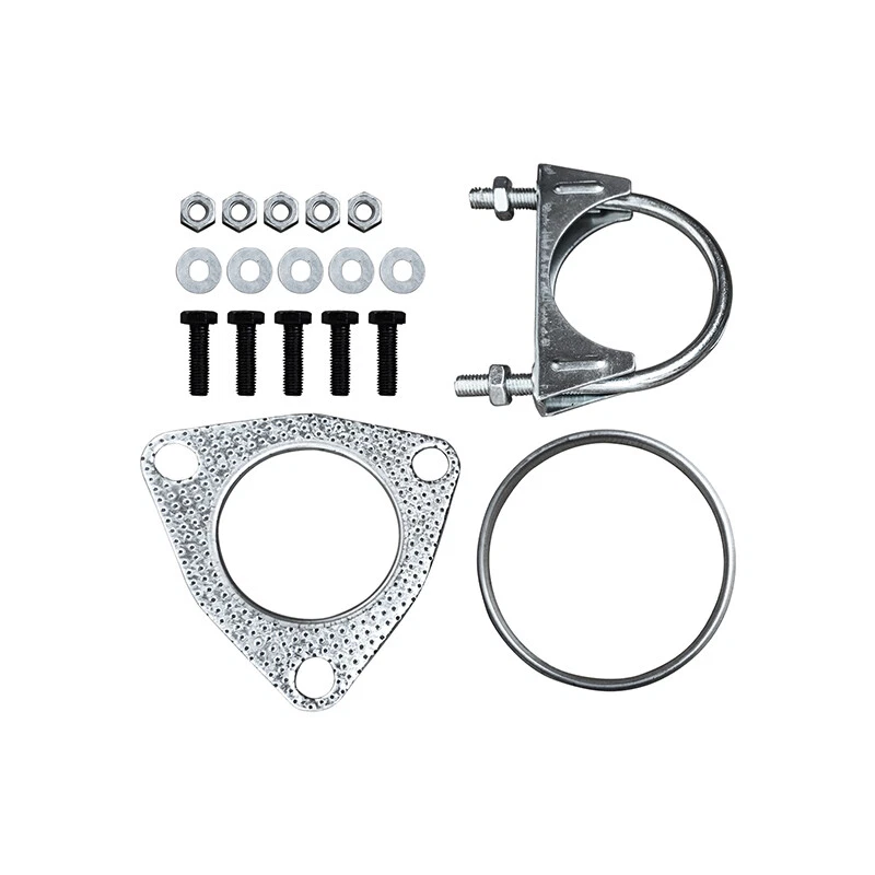 Fit For 2005-2009 Chevrolet Equinox 3.4L V6 Catalytic Converter 06-09 Pontiac Foto 4 de 4