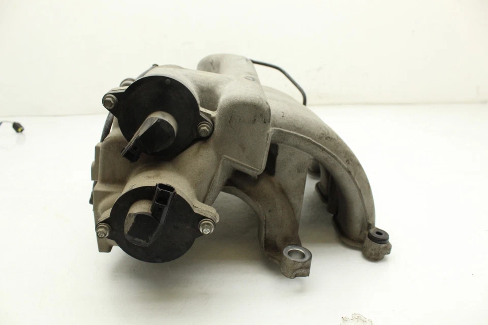 Jaguar X 2002-2008 - tipo colector de admisión lado superior solo B0878 Foto 4 de 4