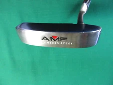 AMF JR Putter Right Hand - 26.5" Long - For youth from 46" to 52" Tall - NEW!