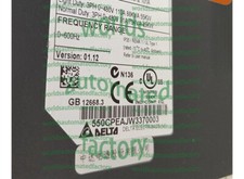 1PC New DELTA VFD550CP43A-21 Inverter 55KW Fast Shipping