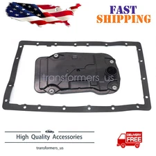 For LEXUS IS250 GS300 TRANSMISSION OIL STRAINER WITH O-RING & PAN GASKET