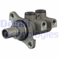 Delphi LM80418 Hauptbremszylinder FüR Opel