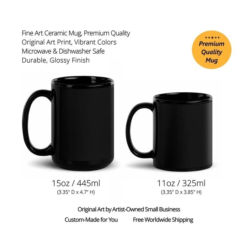 Post Malone Jelly Roll 2025 Tour Mug