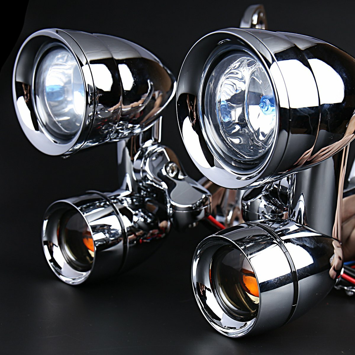 Harley-Davidson ジャンプスターターLEDライト付き Harley-Davidson ジャンプスターターLEDライト付き