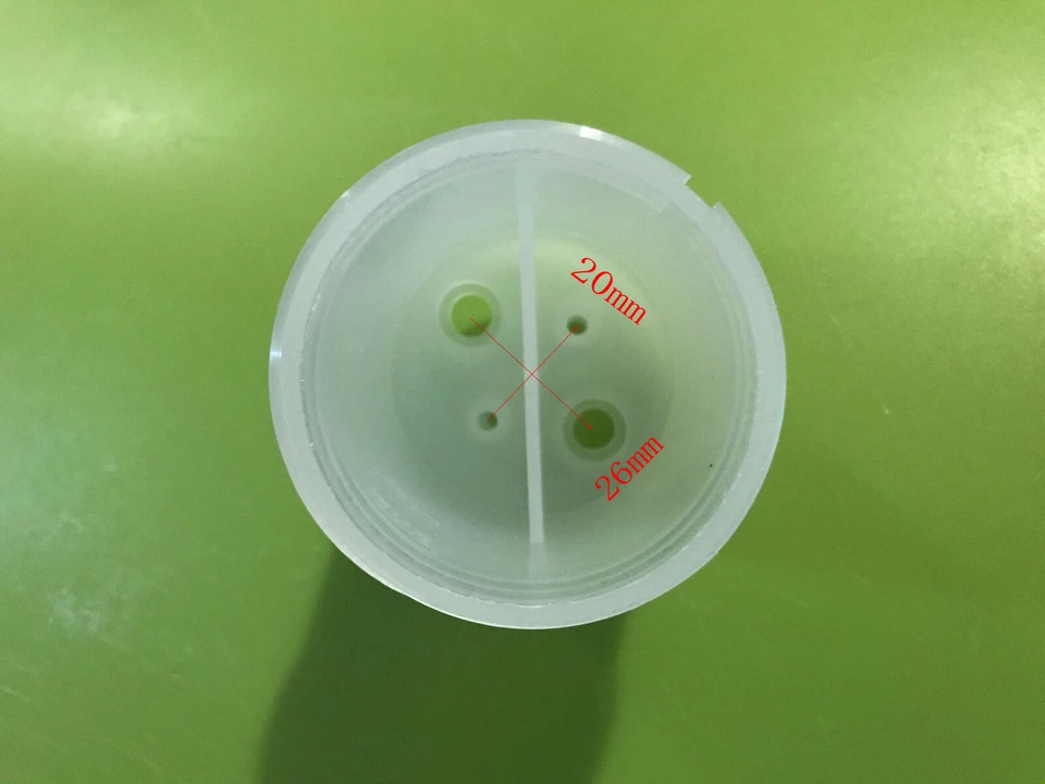 Brake Master Cylinder Reservoir Oil Cup 150cc 200cc 250cc 300cc ATV QUAD BIKE - image 4 of 4