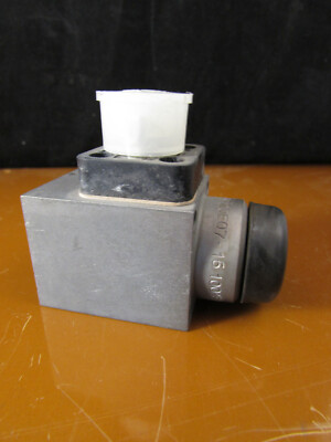 Schultz Msm Magnet-Schultz Proportional Solenoid MSM GRFY035F20E07-16 100%ED | eBay
