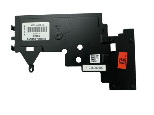 Dell Inspiron 15 3501 3502 3505 CPU Kühler Platte 0WY9PC ET2X8000200