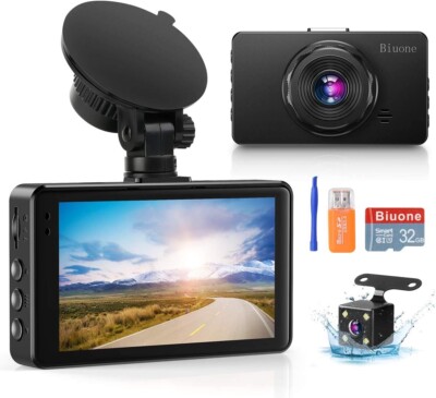 Dashcam
