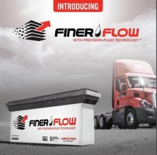 Air filter for for 2008-2016 freightliner cascadia/coronado
