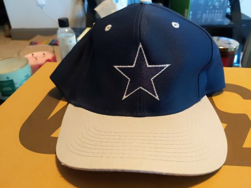 Logo 7 Cowboys Hat - Battery Powered 