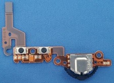 CANON FPC ASS'Y, JOG DG3-0484-000