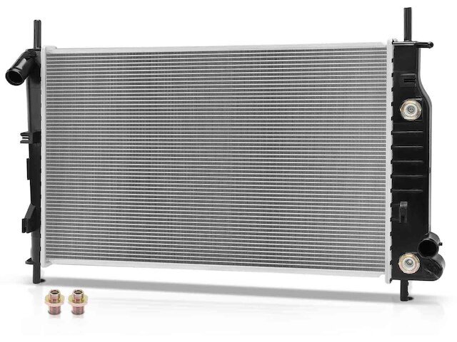 Autopart Premium Radiator fits Mercury Mystique 1995-2000 64YXMW