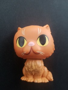 crookshanks funko pop