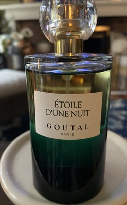 ETOILE D'UNE NUIT Annick GOUTAL PARIS 3.4 oz (100ml) EDP Spray