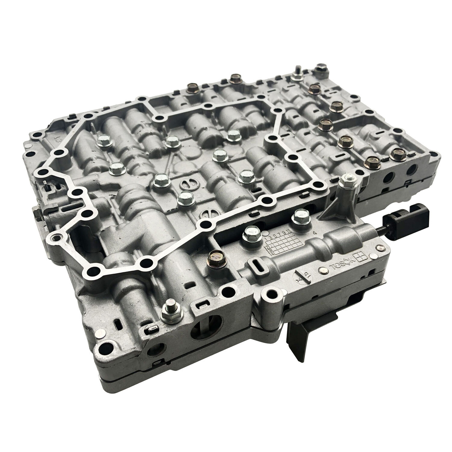 2015 Infiniti Q50 Transmission Valve Body - zrlj48h
