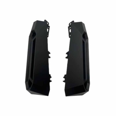L56911-001 New For HP 15-DK 15T-DK TPN-C141 L&R Hinge Tail Trim Cover Air Outlet