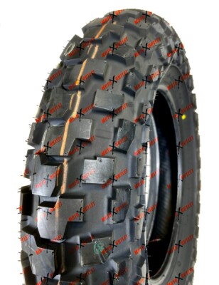 Bridgestone 180/80-14 Trail Wing Tire TW34 Dual Sport Rear Yamaha