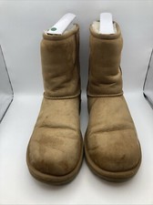 UGG Kids Classic II Boot, Size 6, Authentic with Original Box, Chestnut 1017703K