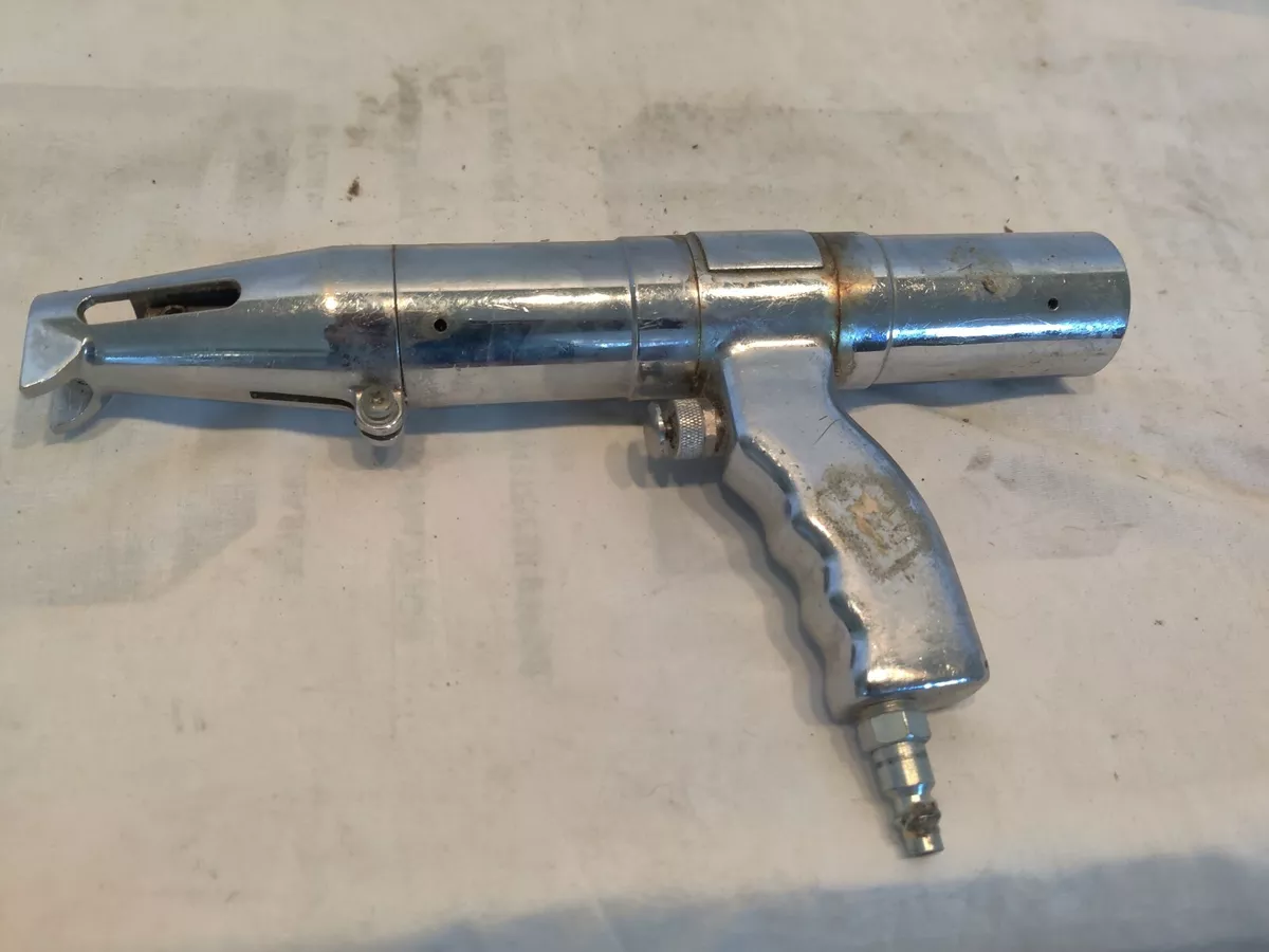 Florida Pneumatic Air Saw model FP 700K eBay