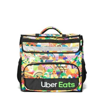 best insulated bag for ubereats