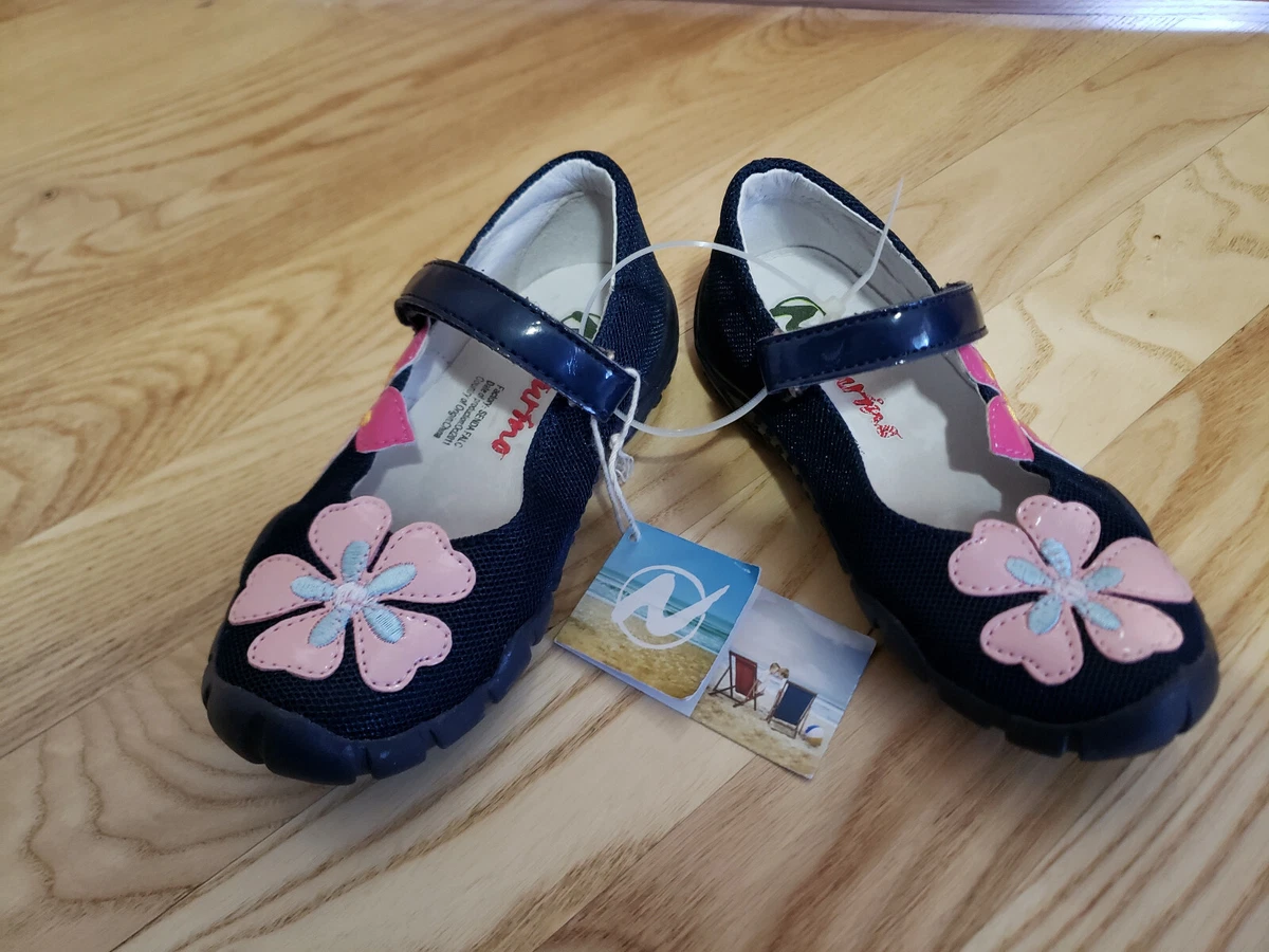 Naturino top mary janes