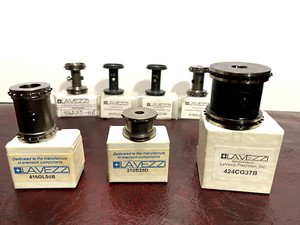 LaVezzi Sprocket!  35mm! For film projector! 