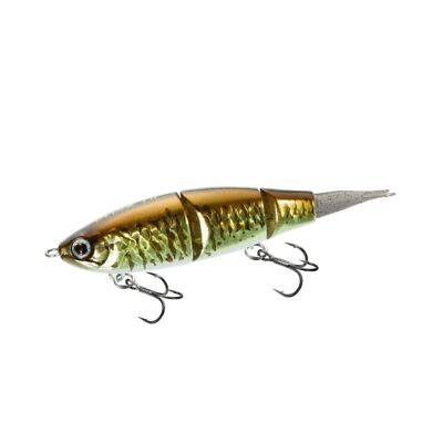 SHIMANO Lure Freshwater Plug Bantam Bt Bait 77F 006 N Small Mouse B 77mm/5g ZR-5