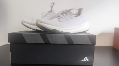 adidas Ultraboost Light Men display picture 1