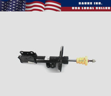 Original front suspension strut assy PP for 2024- 2026 Ford Mustang Right Side