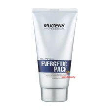 Enhancing hair structure, imparting nutrition and moisture / ENERGETIC PACK 150g