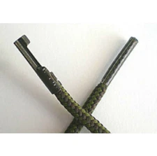 Covert Boot Lace Handcuff Key - Escape and Evasion Cuff Key