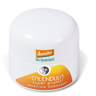 Martina Gebhardt CALENDULA Super Protect   15ml