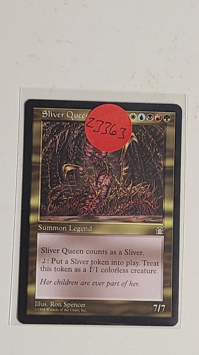 Sliver Queen for sale | eBay
